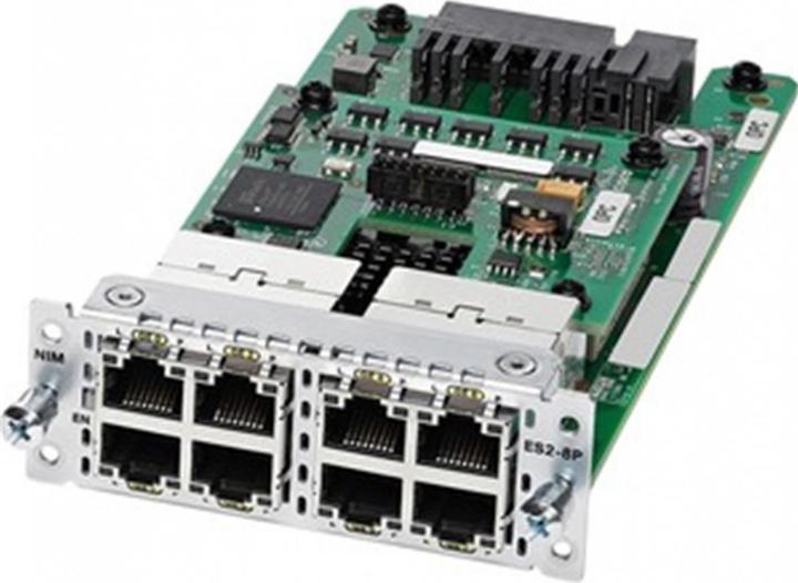 Cisco 4-Port Layer 2 Ge Switch Netwo (4 Ports)
