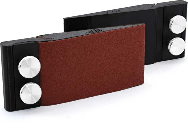 Actual product image MP Jet MP-JET sanding block 50mm/10°