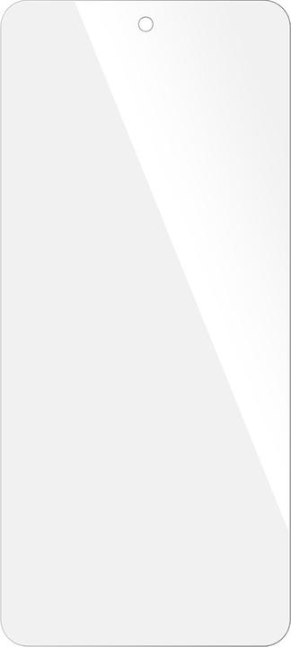 Produktbild Dipos Displayschutzfolie Crystalclear (4 Stück, Motorola Moto G72)