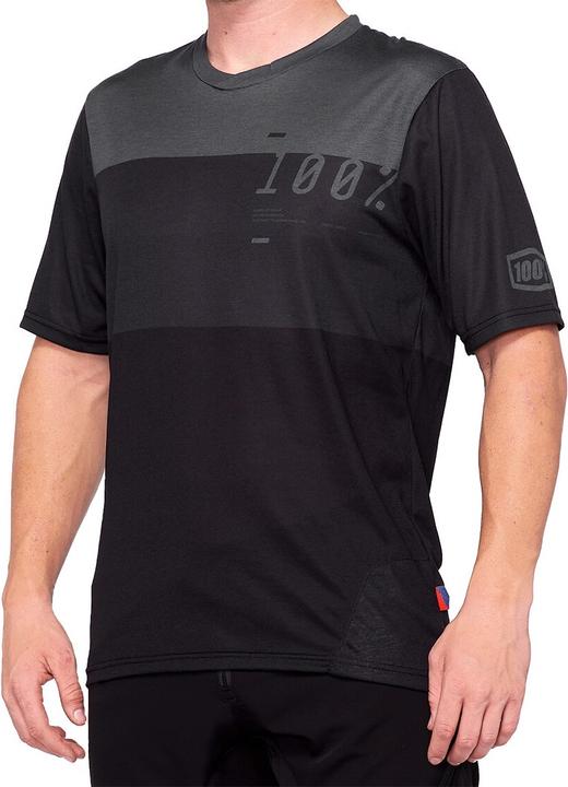 Charcoal Black