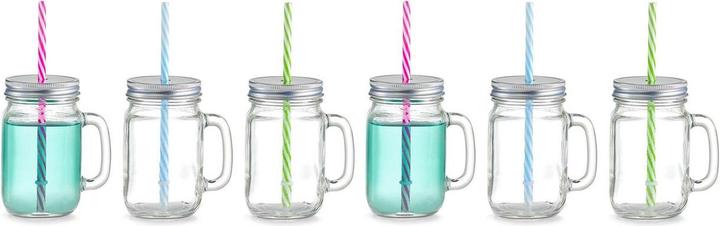 Produktbild Zeller Present Countrystyle (0.47 l, 6 x)