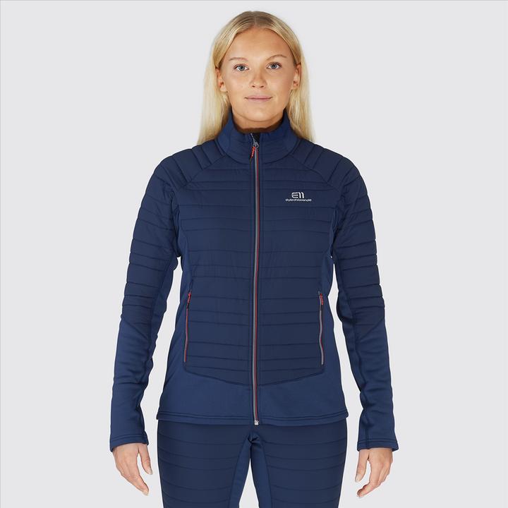 Produktbild Elevenate Fusion Stretch Jacke (XS)
