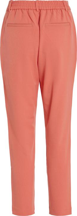 Actual product image Vila Slim fit high waist trousers (36)