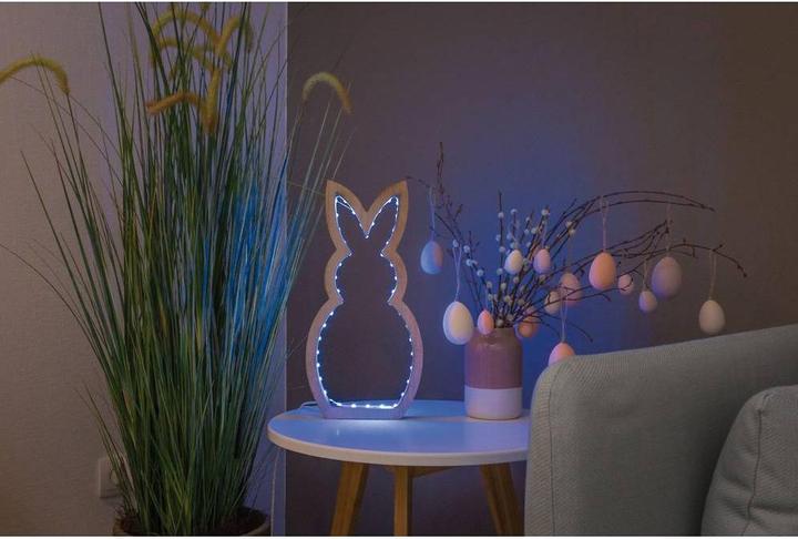 Image du produit Paulmann LED Stripes FlexLED RGB 3D 5m (RGB, 500 cm, Intérieur)