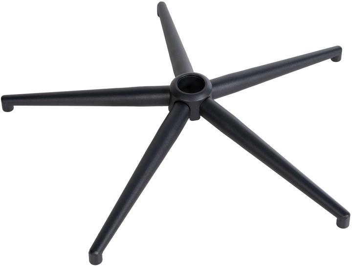 Actual product image CLP Square star base