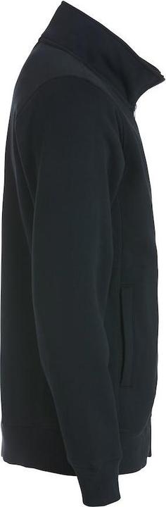 Produktbild Clique Classic Strickjacke Durchgehender Reissverschluss (M)