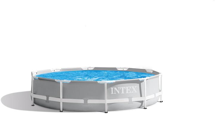 Produktbild Intex Prism Frame Pool Set (Ø 305 x 76 cm)