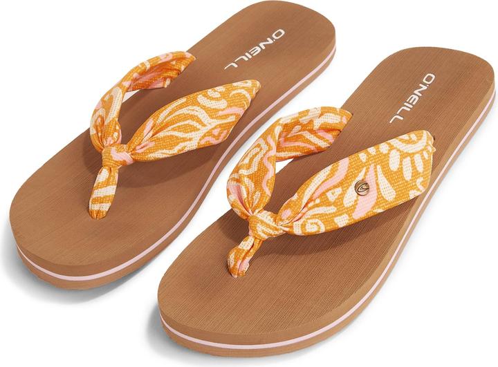 Produktbild O'Neill Women's Ditsy Sun Sandals (37)
