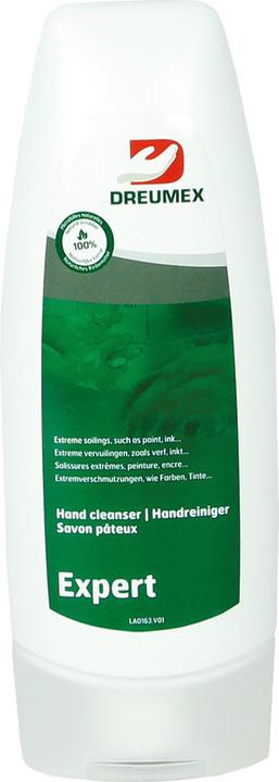 Produktbild Dreumex Handreinigungspaste Expert (Flüssigseife, 250 ml)