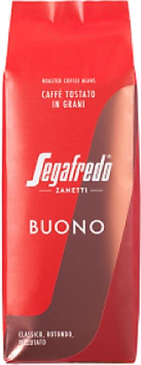 Image du produit Segafredo Buono 1kg (1000 g)