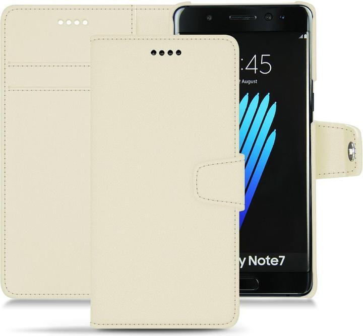 Blanc PU ( White )