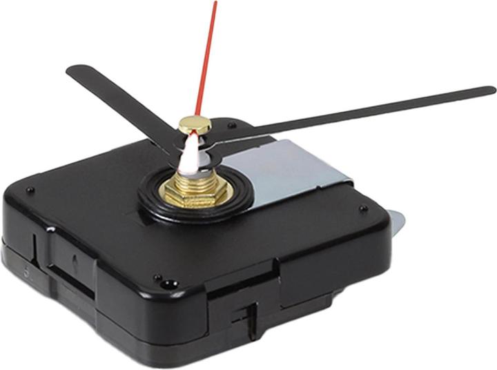Actual product image Quartz movement with 3 sets of hands