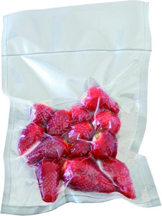 Actual product image Caso Foil bags (50 x)