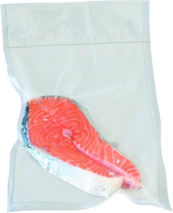 Actual product image Caso Foil bags (50 x)