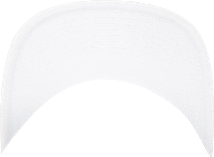 Produktbild Flexfit Organic Cotton Snapback (One Size)