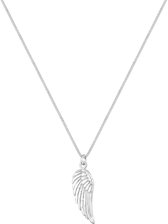 Immagine prodotto Elli Engel Flügel (Argento, 45 cm)