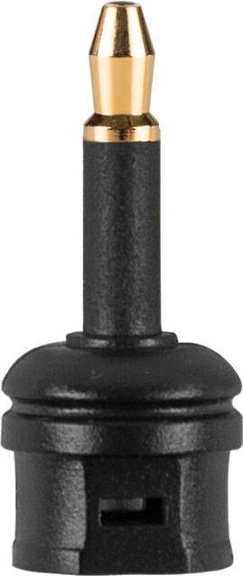 Immagine prodotto Champion Adattatore ottico Toslink - 3,5 mm