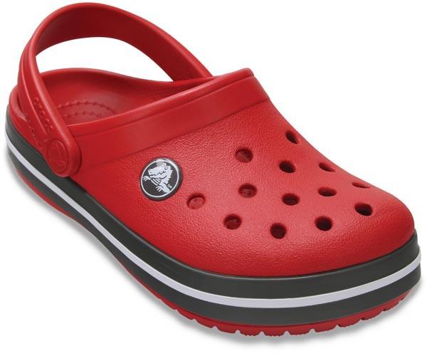 Actual product image Crocs T's Crocband Clog (25)