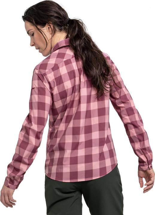 Produktbild Schöffel Blouse Silba (42)