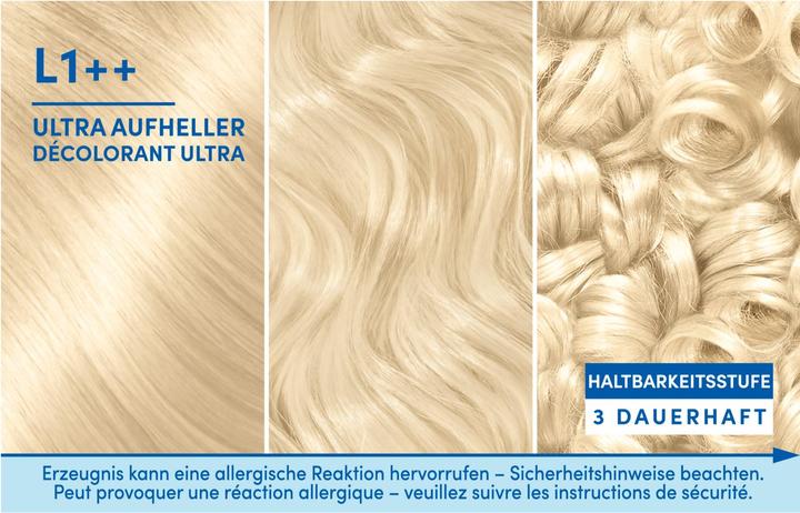 Produktbild Schwarzkopf Blonde Ultra Aufheller (L1++)