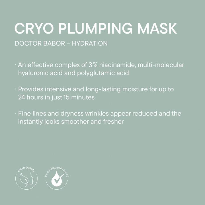 Immagine prodotto Babor Hydration