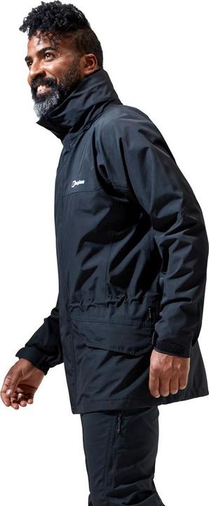 Produktbild Berghaus Cornice InterActive Jacke (3XL)