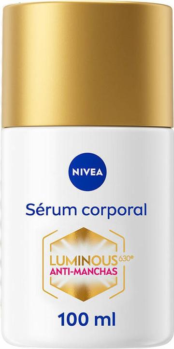 Produktbild NIVEA Luminous 630 Anti-Flecken-Serum für Dehnungsstreifen 100ml (100 ml)