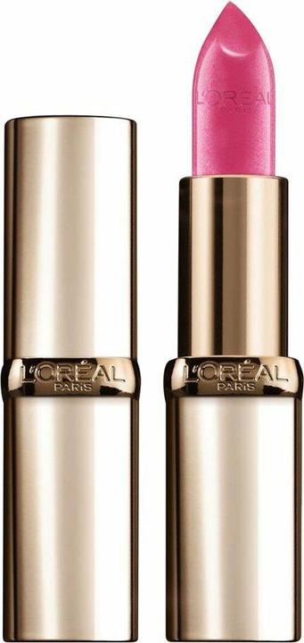 Immagine prodotto L'Oréal Paris Color Riche Lipcolour (285 Febbre rosa)