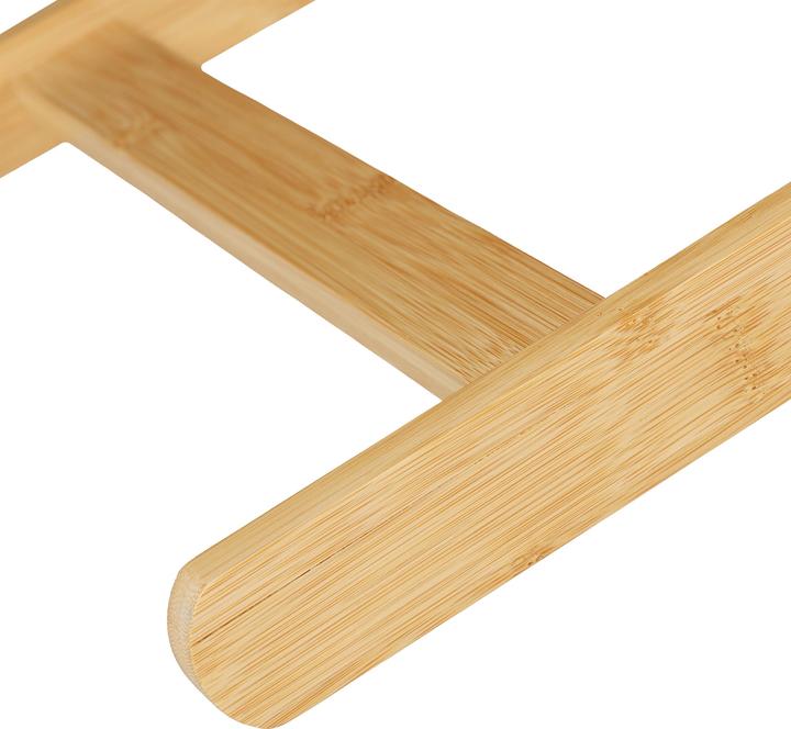 Actual product image Relaxdays Folding table (105 cm)
