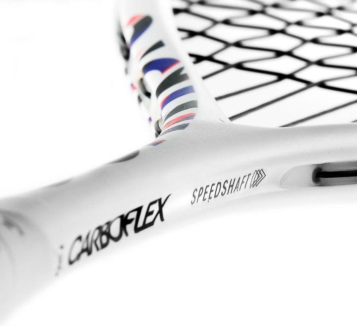 Produktbild Tecnifibre carboflex x-top v2 squashschläger 125