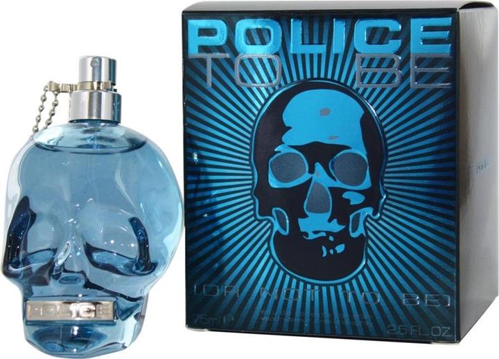 Produktbild Police To Be Or Not To Be (Eau de Toilette, 75 ml)