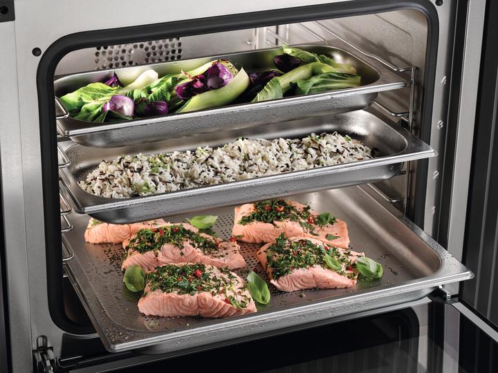 Produktbild Miele DGC 7865 HC Pro