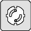 Produktbild Brennenstuhl Eco-Line (8 x, CEE 7/3, 3 m)