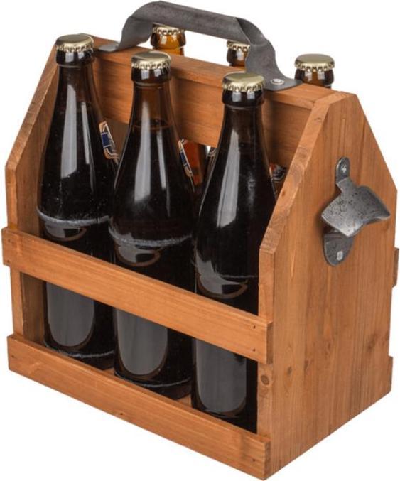 Actual product image Ootb Bottle holder Bottle opener and handle