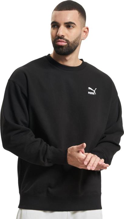 Produktbild Puma Classics Relaxed Crew (S)