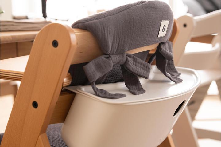 Immagine prodotto Hauck Seggiolone Box S Bianco