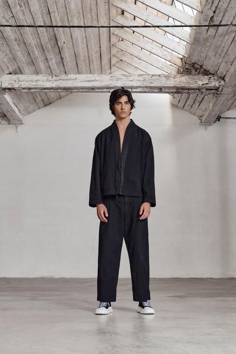 Produktbild BePositive Kimono - Zen (XL)