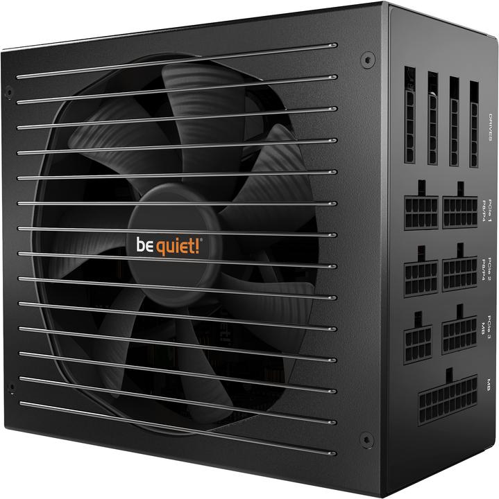 be quiet! Straight Power 11 Platinum (850 W)