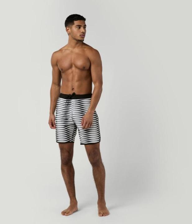 Actual product image Mystic Elixir Boardshort (33)