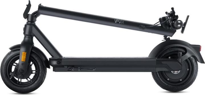 Actual product image Vmax VX2 Extreme LT (20 km/h, 45 km, 500 W)