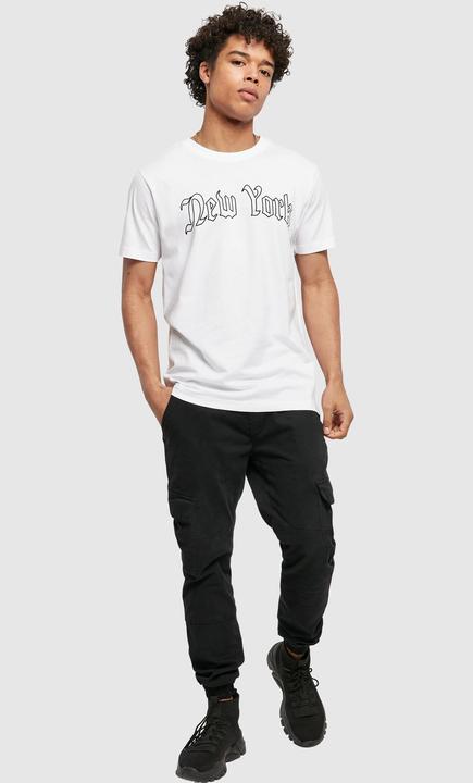 Image du produit MT Tee New York Wording (L)