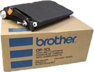Actual product image Brother OP-1CL Drum Kit 50,000 pages HL-2400 CN QMS MagiColor 2 Sagem MF-Fax 3830 Tally T 8006
