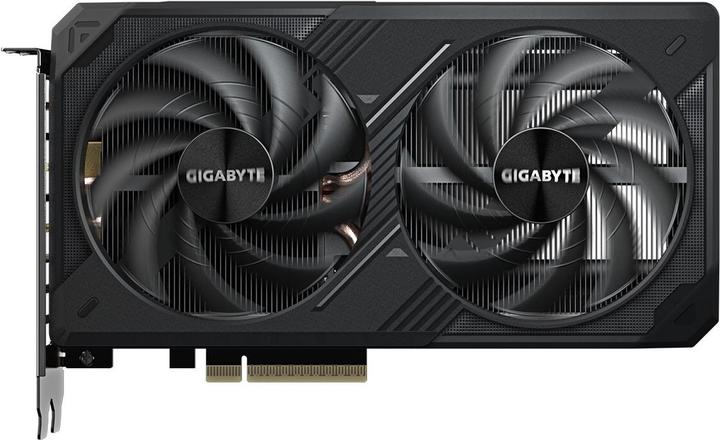 Actual product image Gigabyte GeForce RTX 5060 Ti WINDFORCE OC (8 GB)