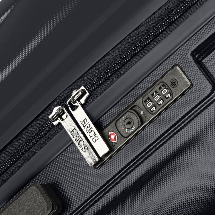 Image du produit Brics Cervia 4 roues trolley 77 cm (105 l, XL (à partir de 115l))