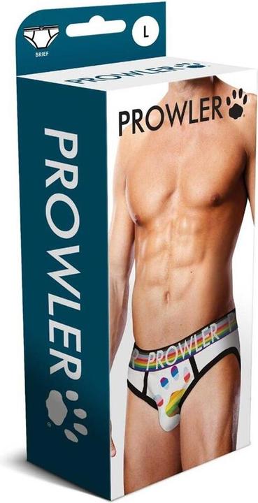 Productafbeelding Prowler Oversized Paw Slip - S (L)