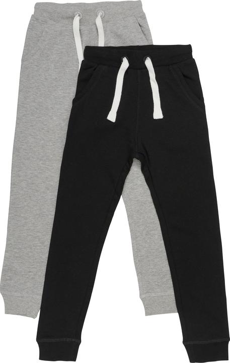 Minymo MIBasic 36 Sweat pant (2-pack) - 3936