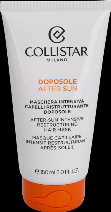 Productafbeelding Collistar CS Sun - After Sun Herstructurerend Haarmasker (150 ml)