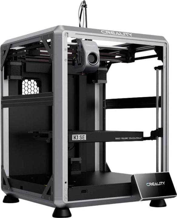 Creality K1 SE