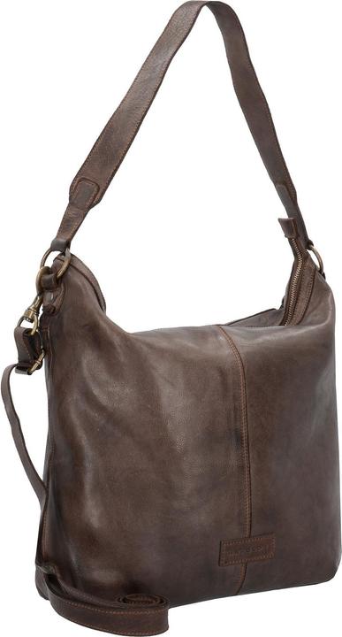 Actual product image Harolds Shoulder bag leather 30 cm