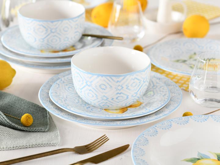 Image du produit CreaTable Lemoncello (12 pièce(s))